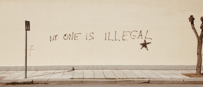 Immigration Court Cancels Hearings