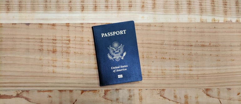 16 Years for U VISA