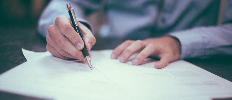 Work Permit with Cancellation of Removal