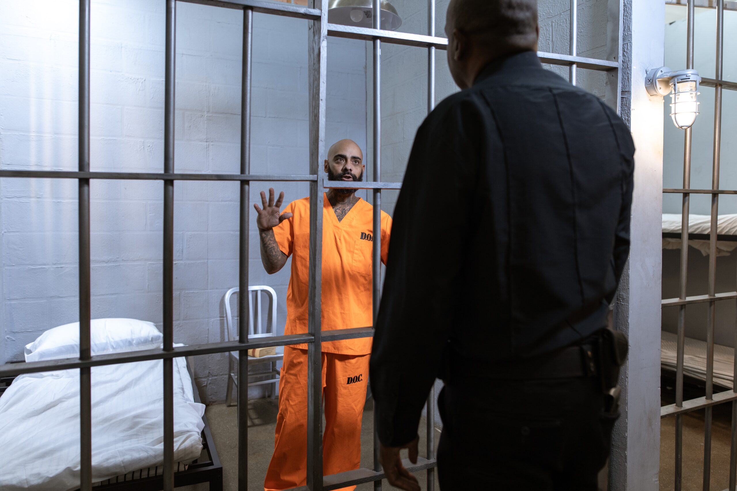 What Happens to Your Immigration Case if You Get Arrested?