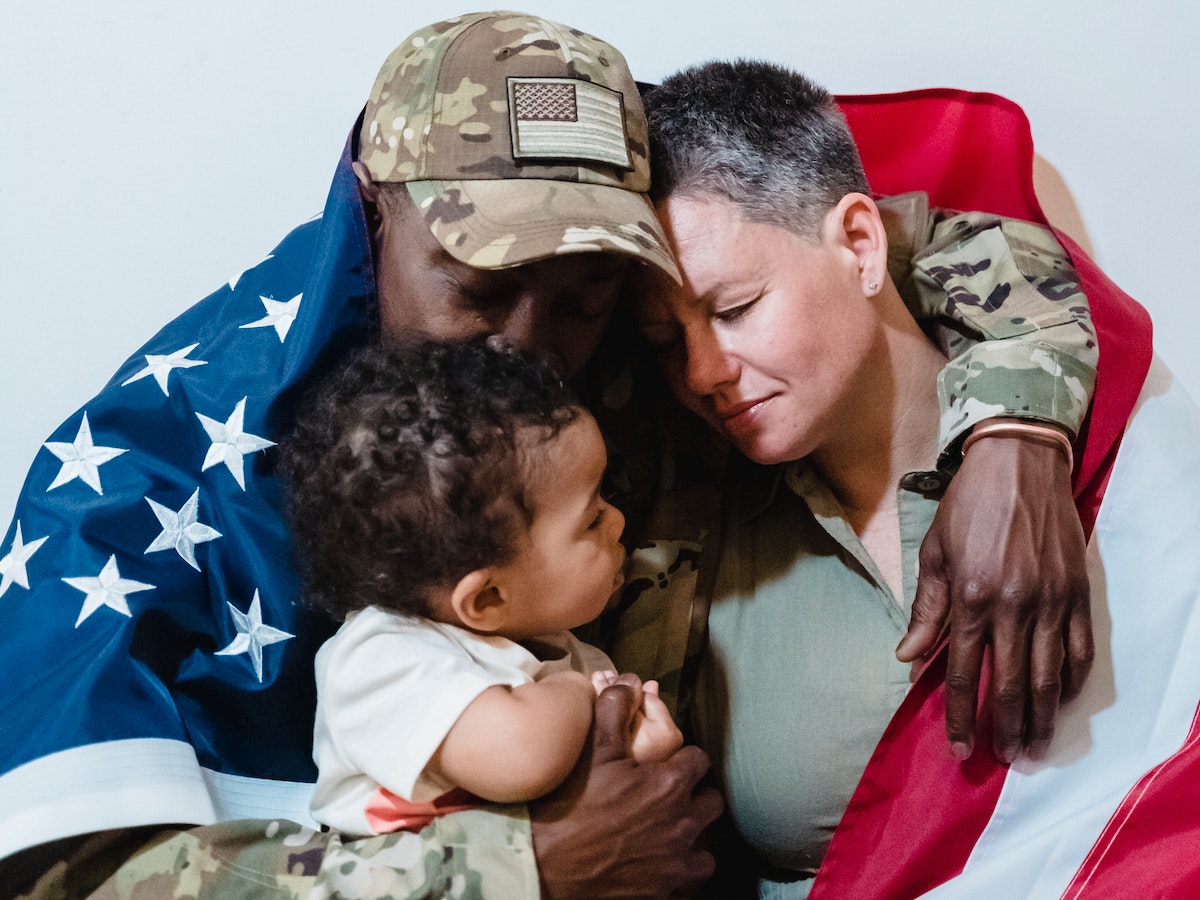 Military Parole in Place: A Guide for Military Personnel and Their Families