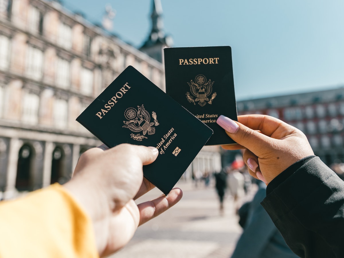 US Visa Waiver Program and Electronic System for Travel Authorization (ESTA)