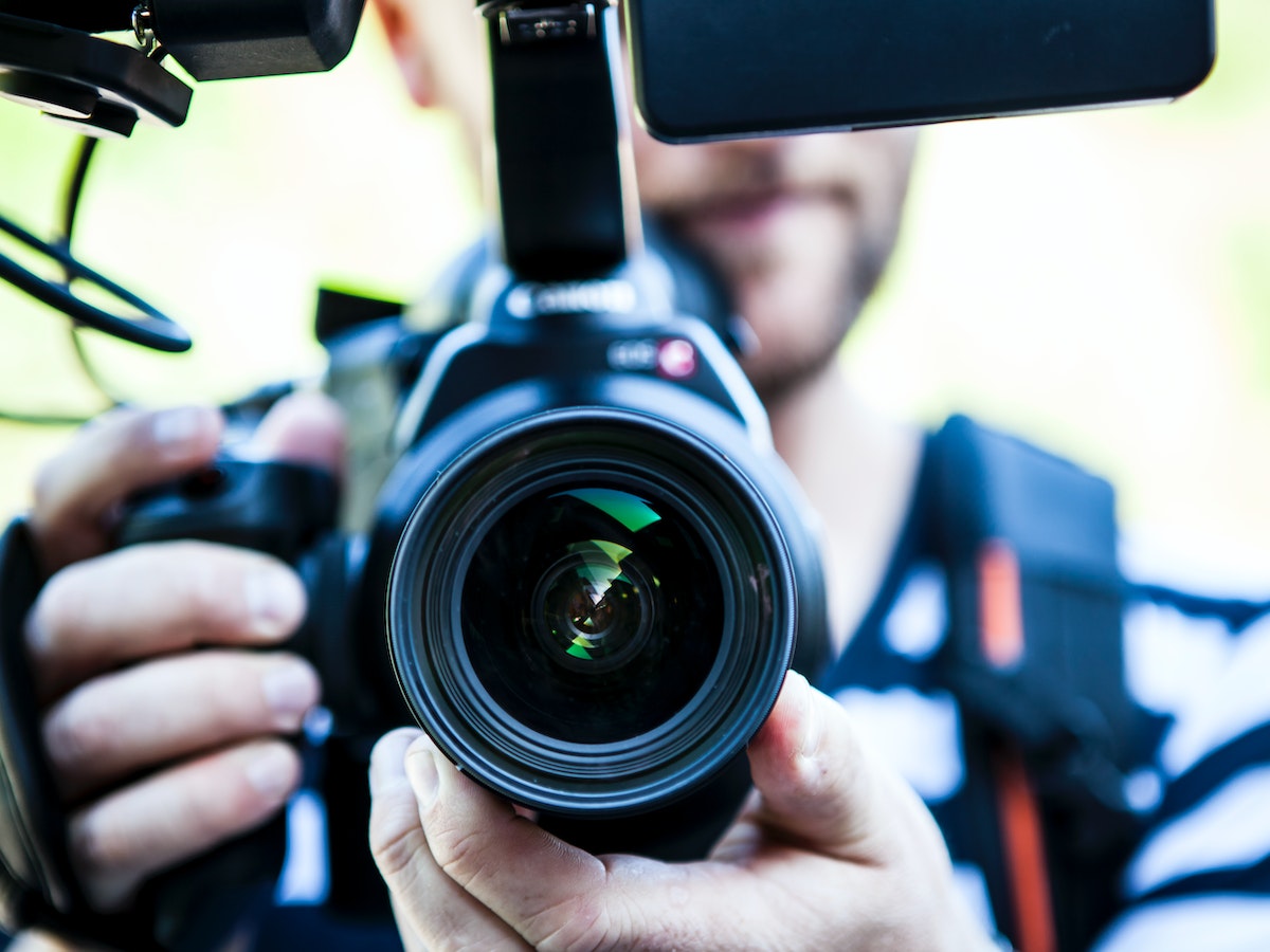 Visa I: Visa de Medios y Periodismo