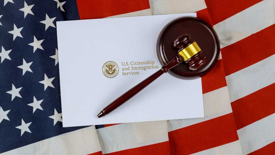Why Hiring the Best Deportation Defense Attorney Can Save Your Future