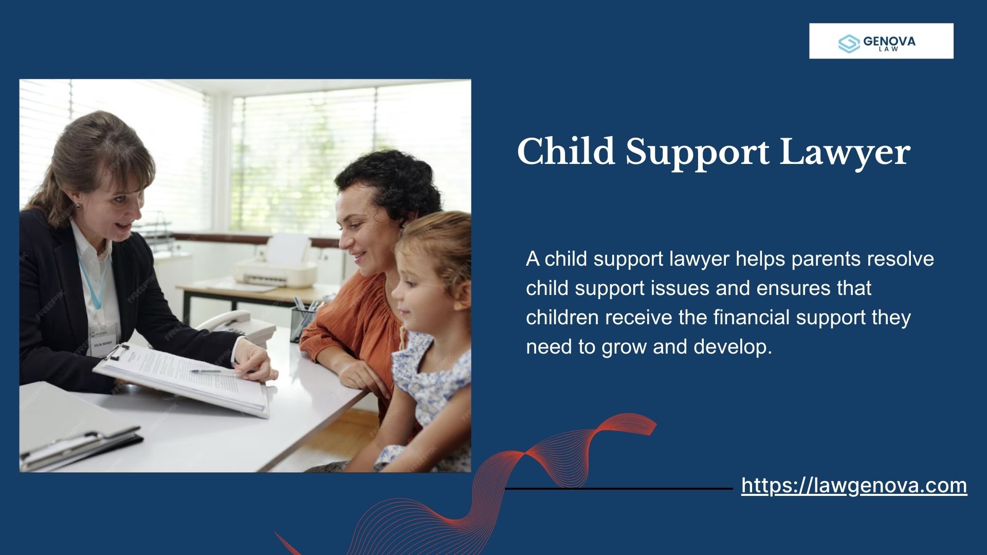 How a Child Support Lawyer Can Protect Your Rights in Joint Legal Custody Cases