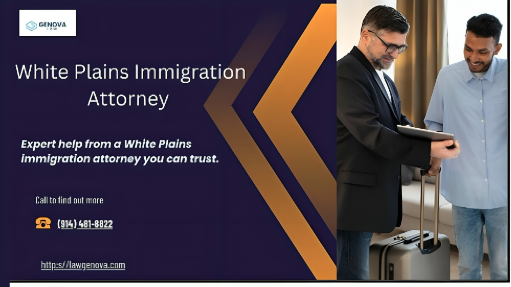 10 Ways a White Plains Immigration Attorney Can Help You Become a U.S. Citizen